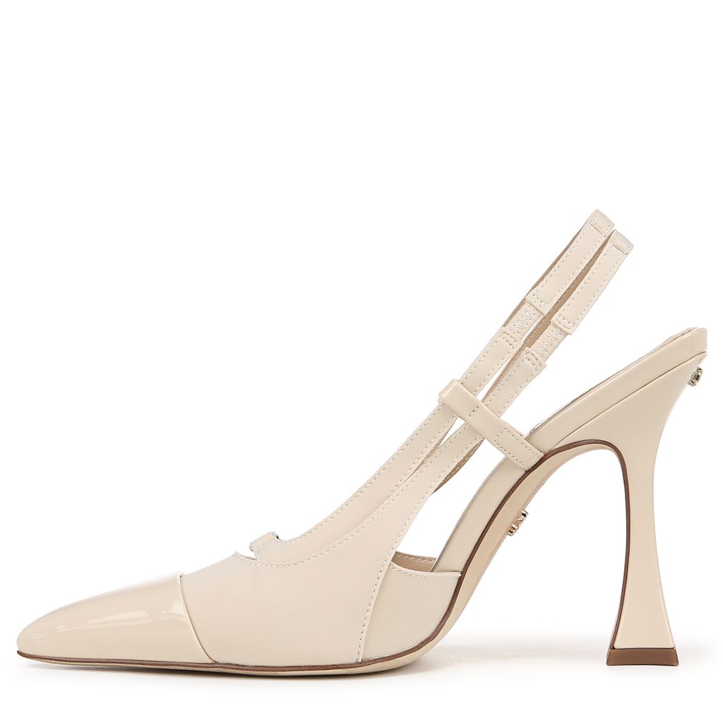 Odessa Slingback Heel