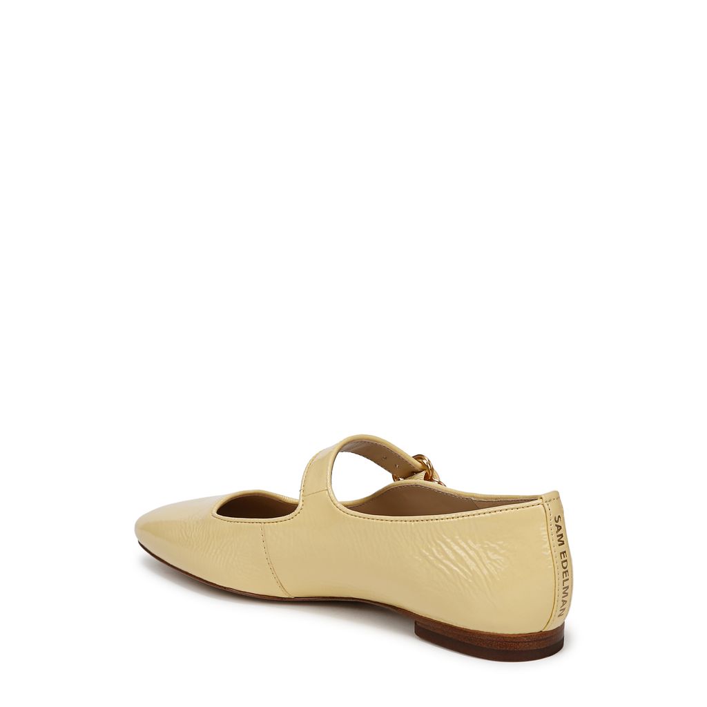 Michaela Mary Jane Flat
