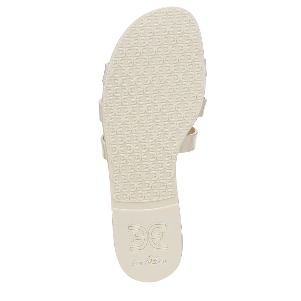 Bay Jelly Sandal