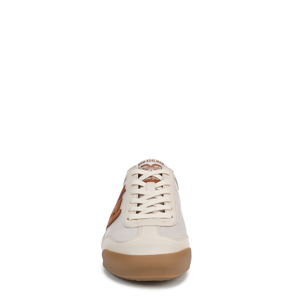 Ivey Lace Up Sneaker