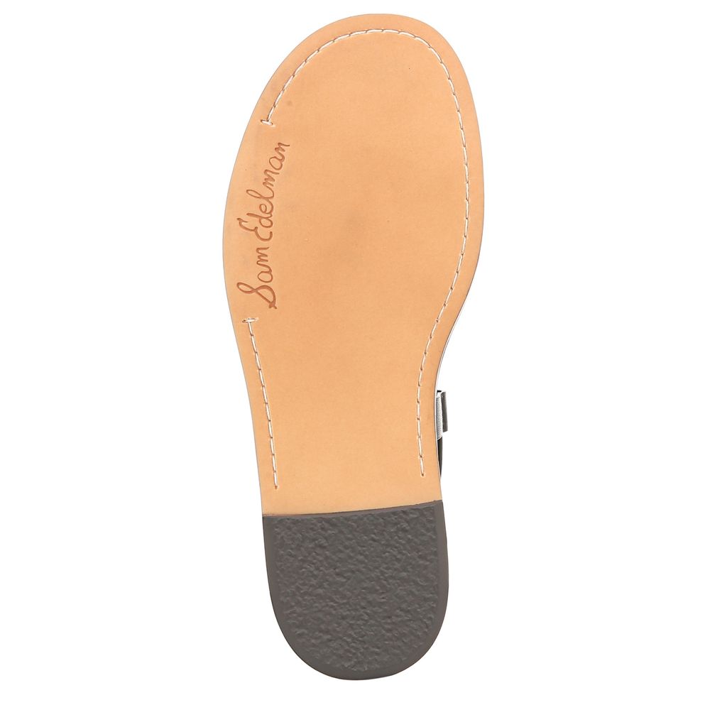 Tenly Toe Strap Sandal