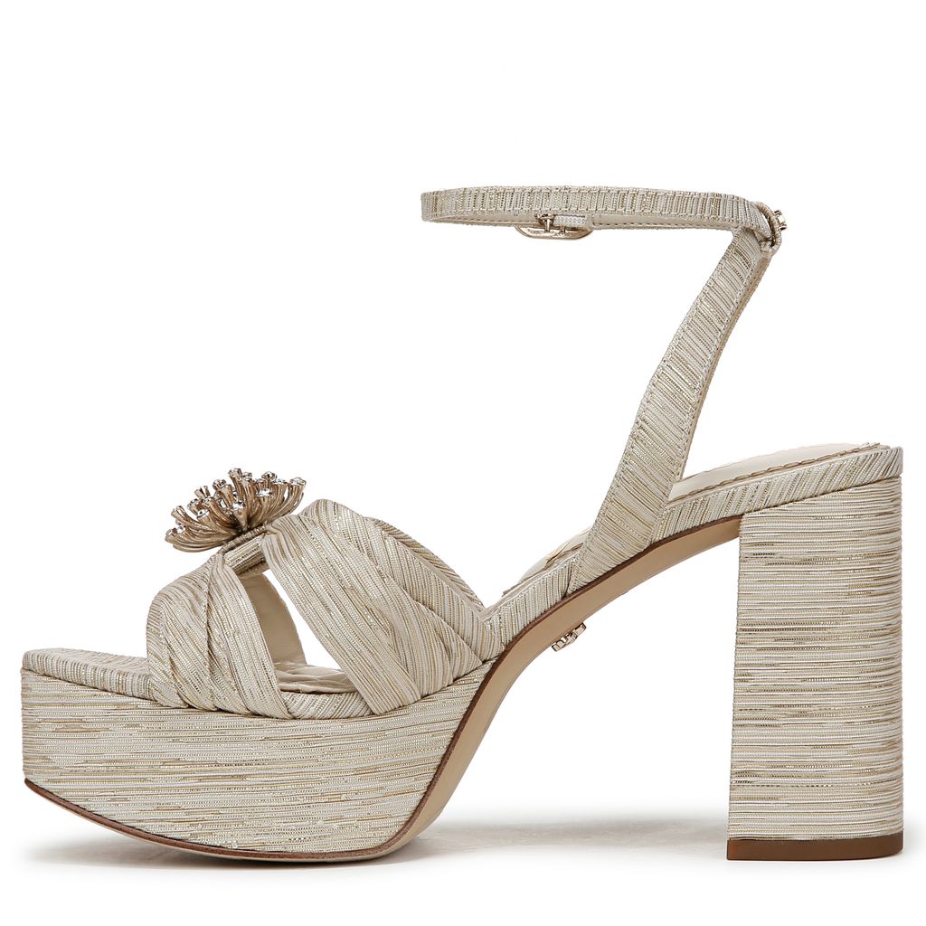 Janelle Dress Sandal