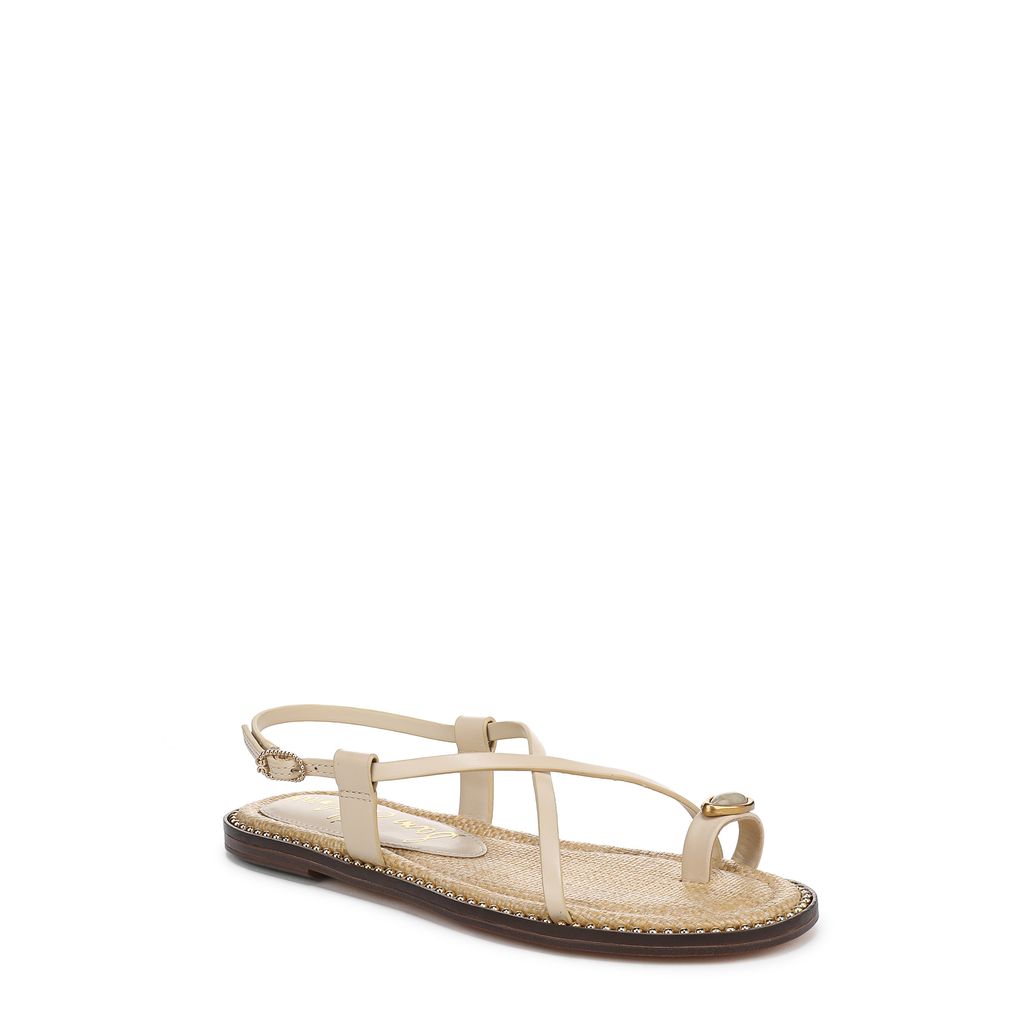 Tenly Toe Strap Sandal