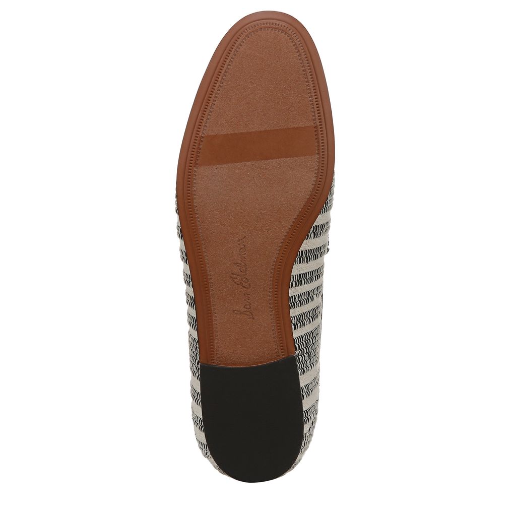 Loraine Bit Loafer