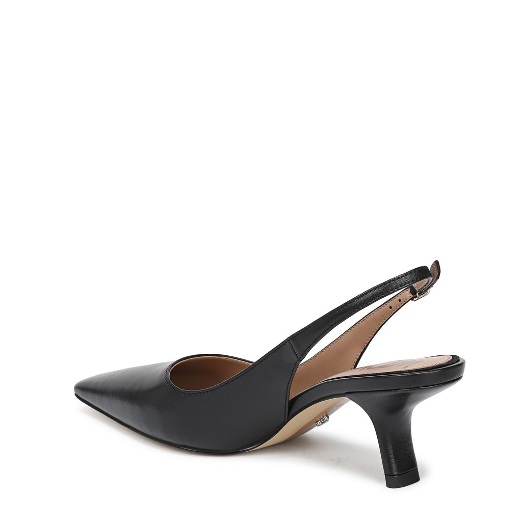 Bianka Slingback Pump