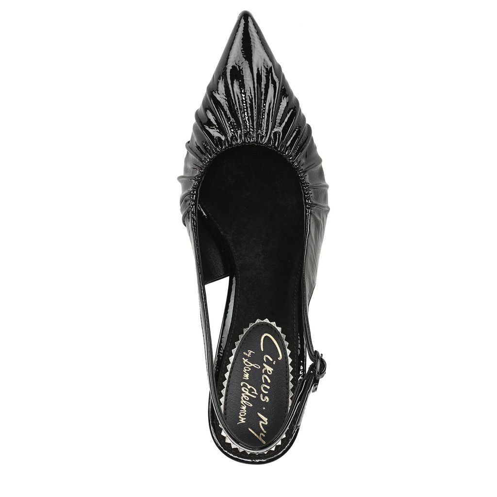 Tasha Slingback Pump