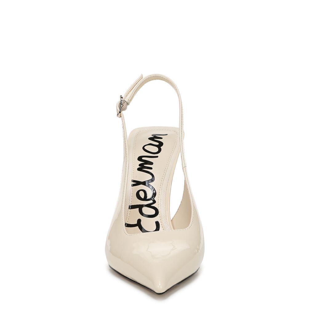 Odette Slingback Pump
