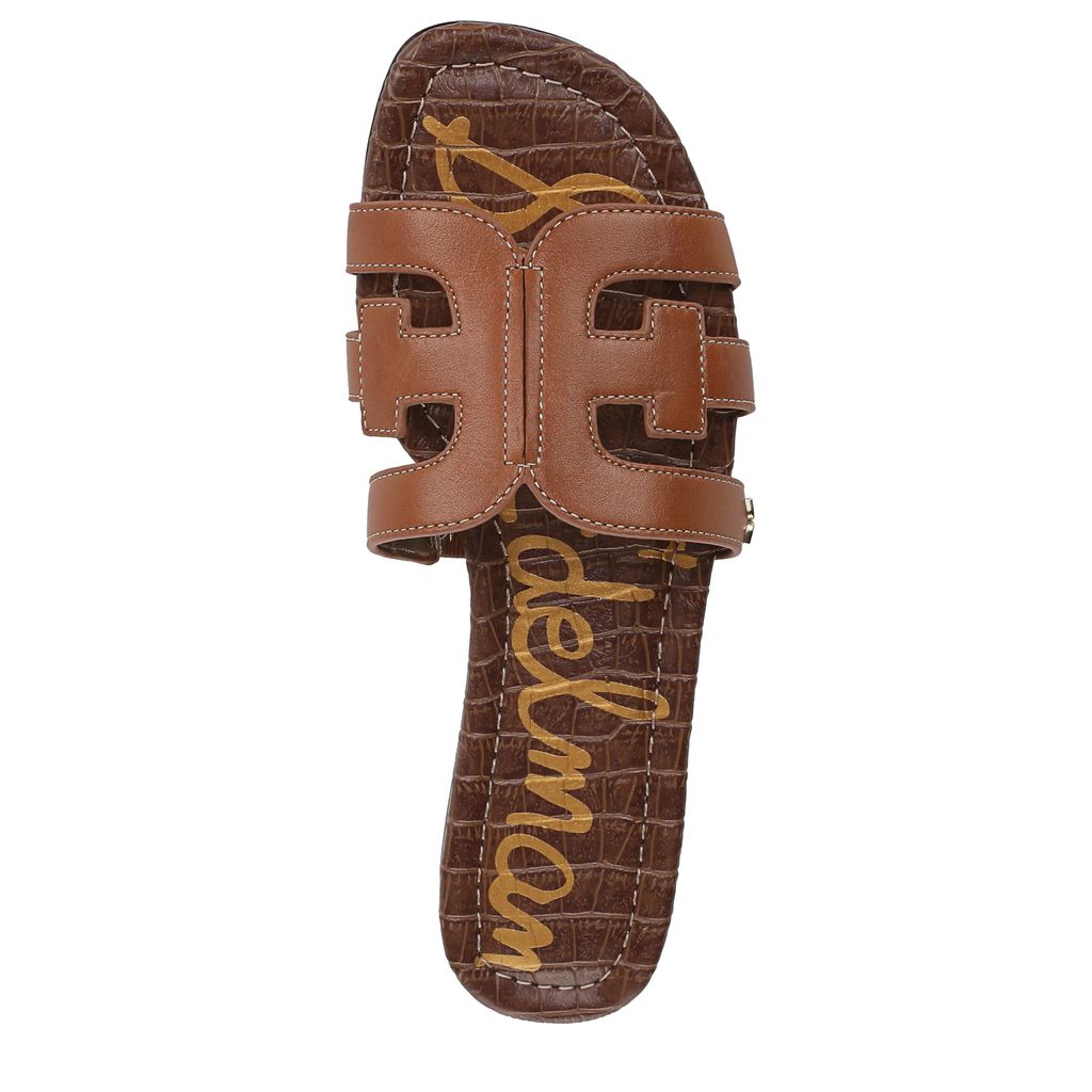Bay Slide Sandal