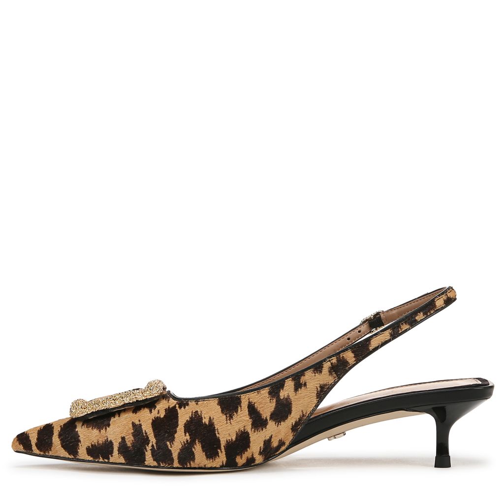 Kammie Slingback Pump