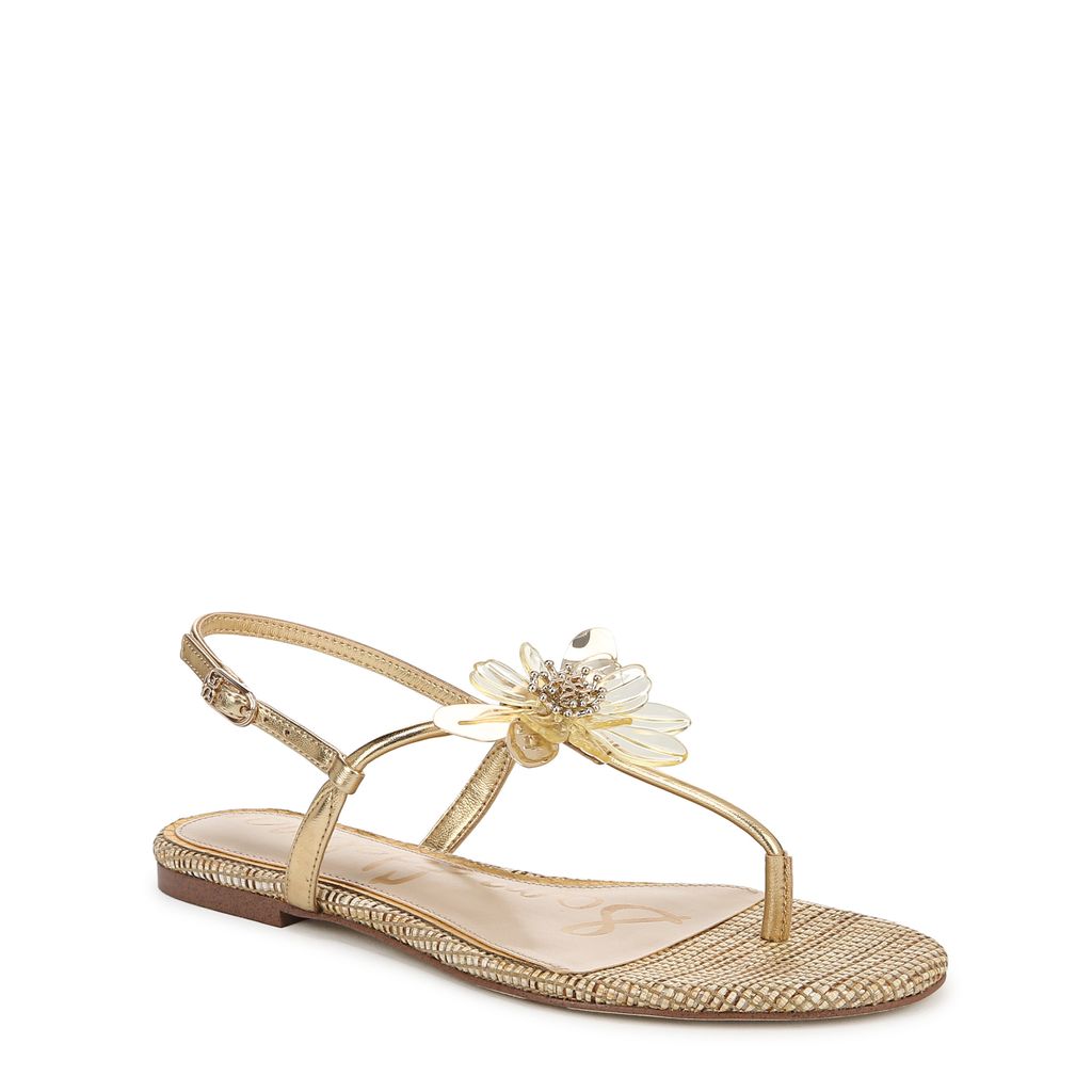Eden Thong Sandal