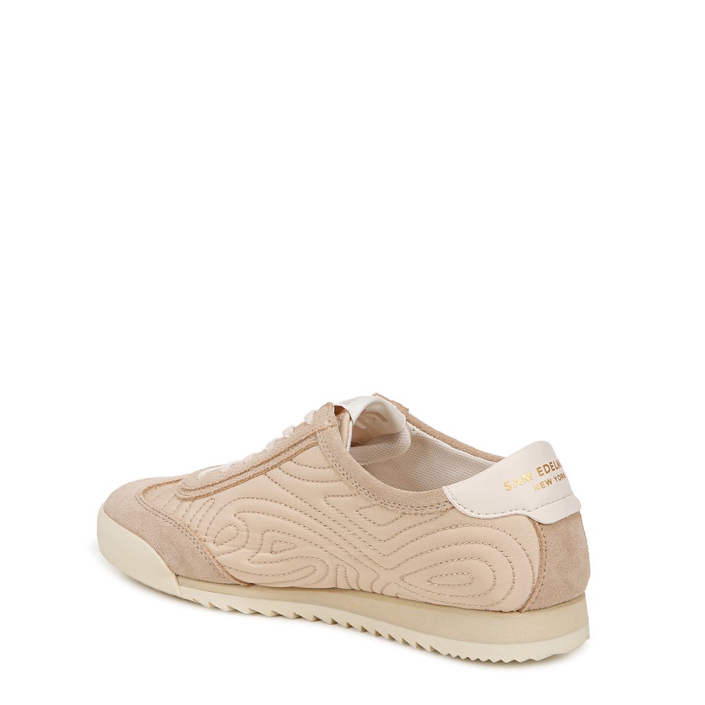 Isabel Lace Up Sneaker