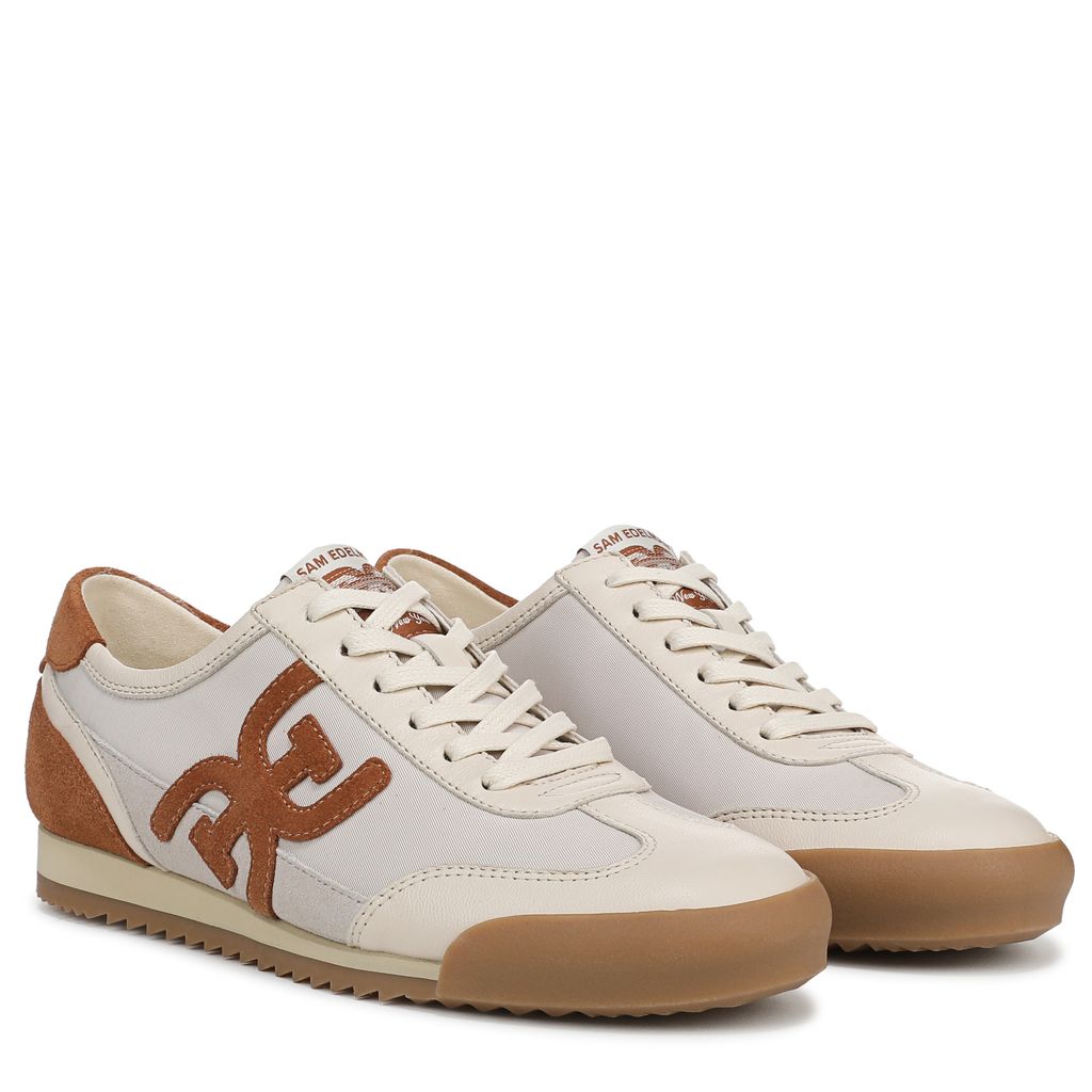 Ivey Lace Up Sneaker
