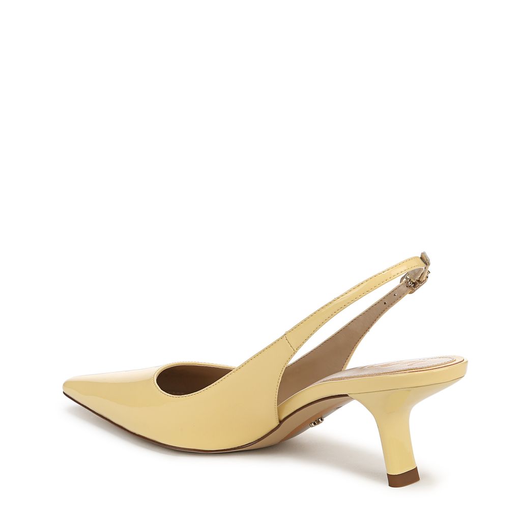 Bianka Slingback Pump