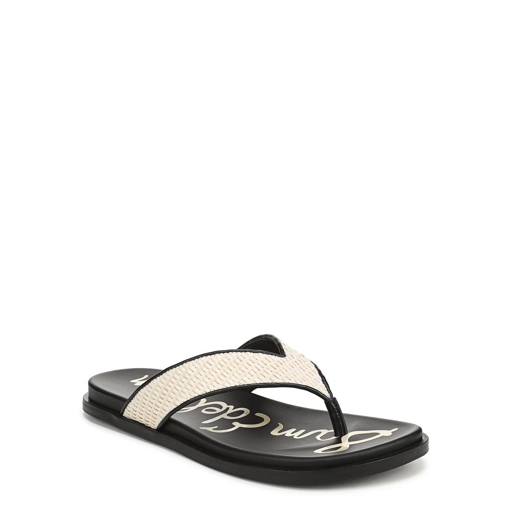 Lila Flip Flop Sandal