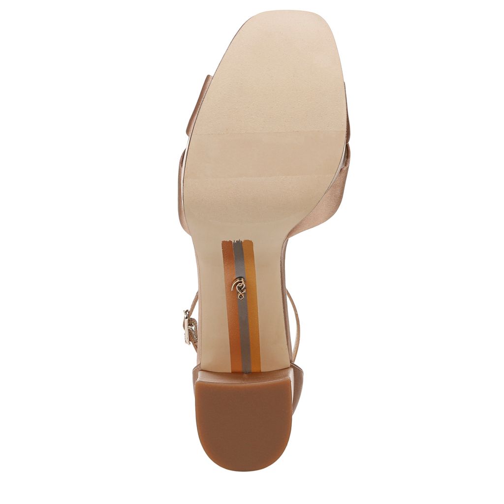 Jullian Platform Heel