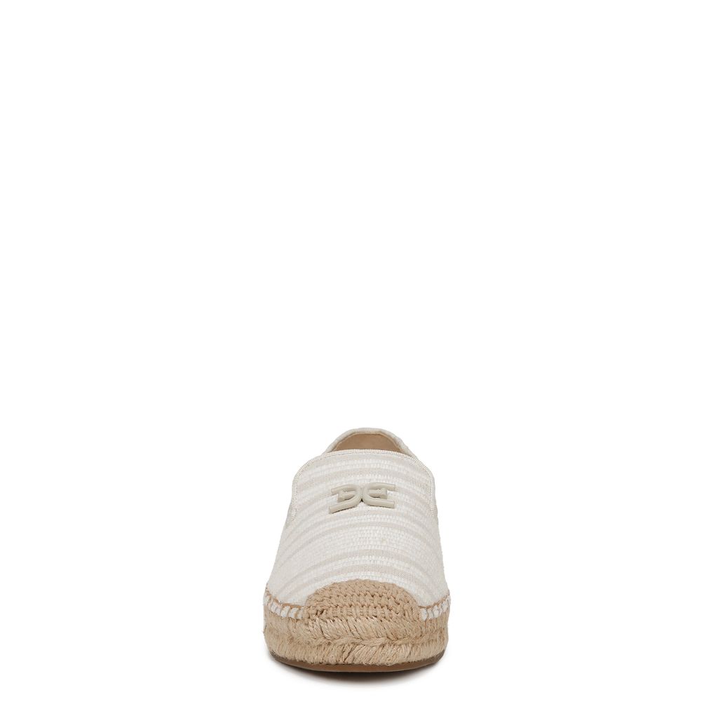 Kathleen Espadrille Flat Loafer