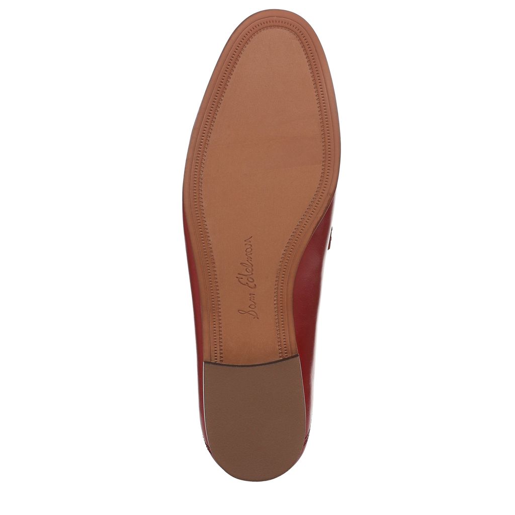 Loraine Bit Loafer