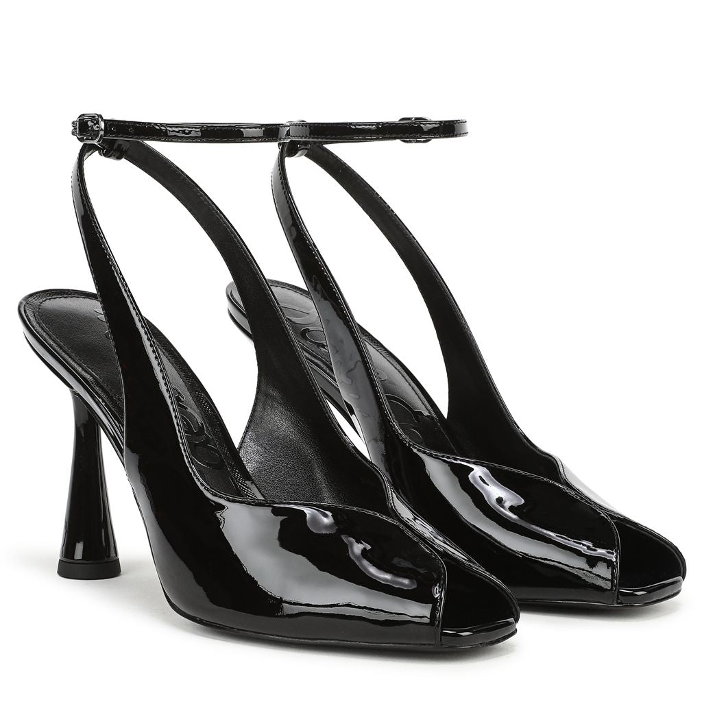 Esme Peep Toe Heel