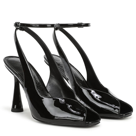Esme Peep Toe Heel