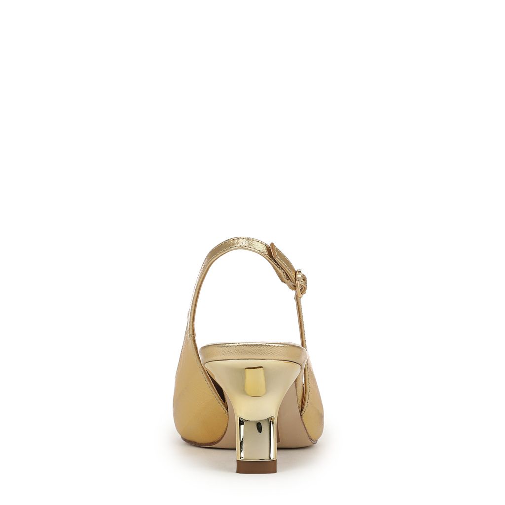 Bianka Slingback Pump