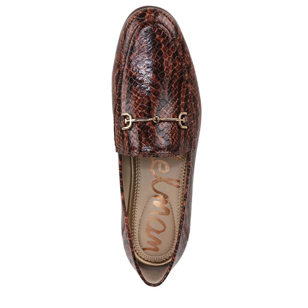 Loraine Bit Loafer