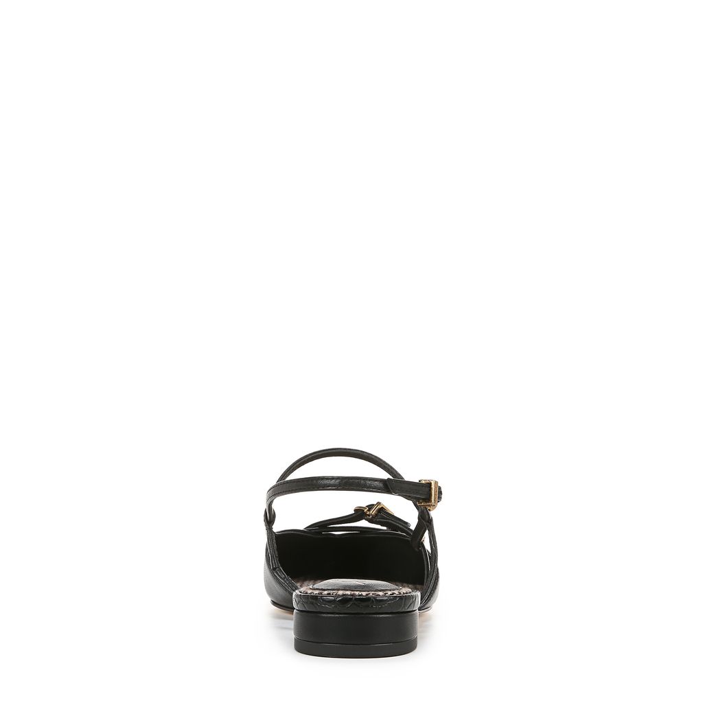 Lindley Slingback Flat