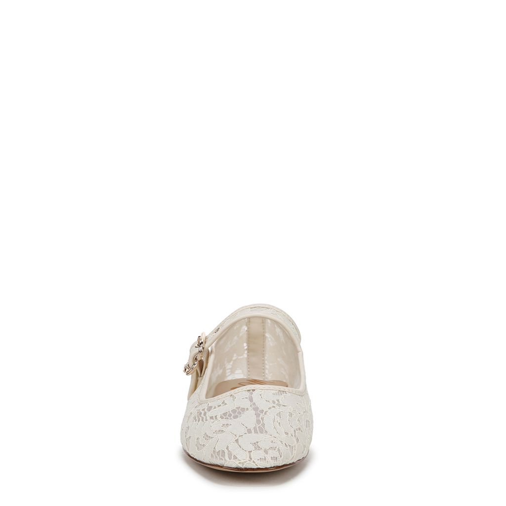 Michaela Mary Jane Flat