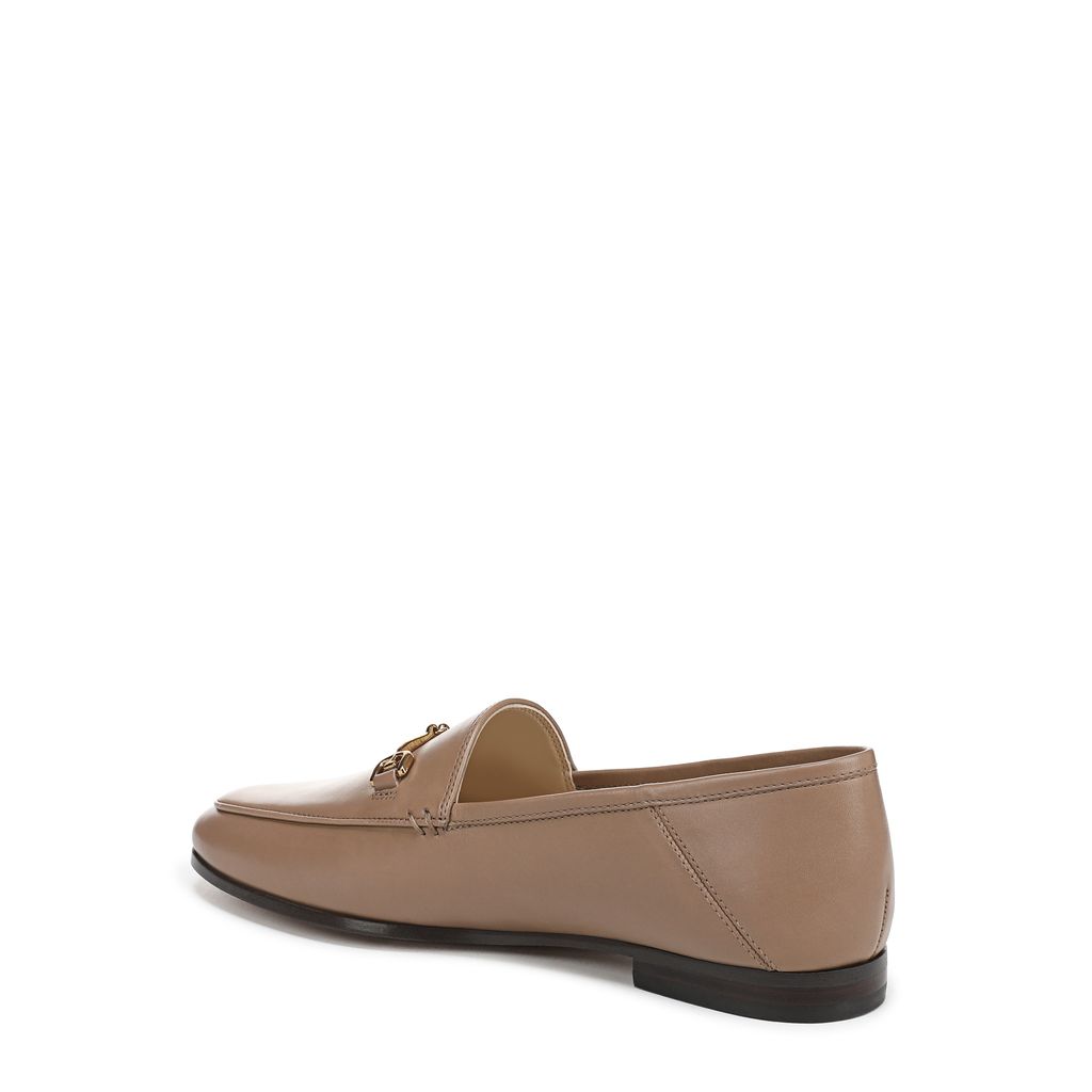 Loraine Bit Loafer