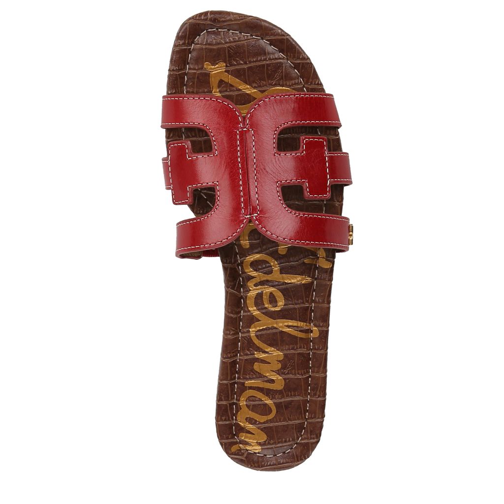 Bay Slide Sandal