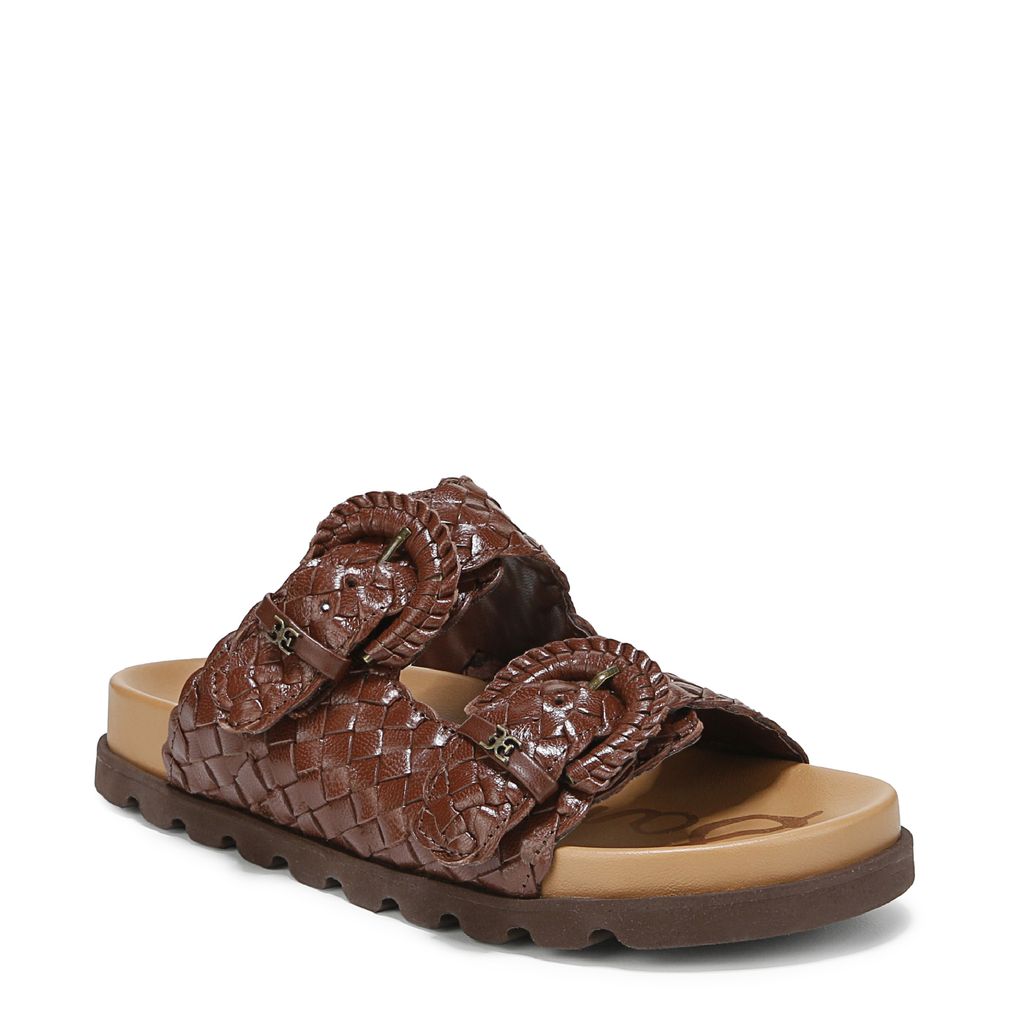 Tiffanie Slide Footbed Sandal