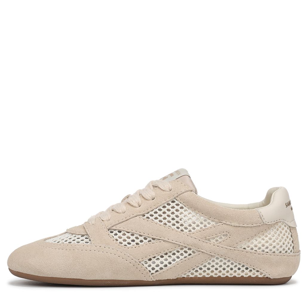 Tobi Lace Up Sneaker