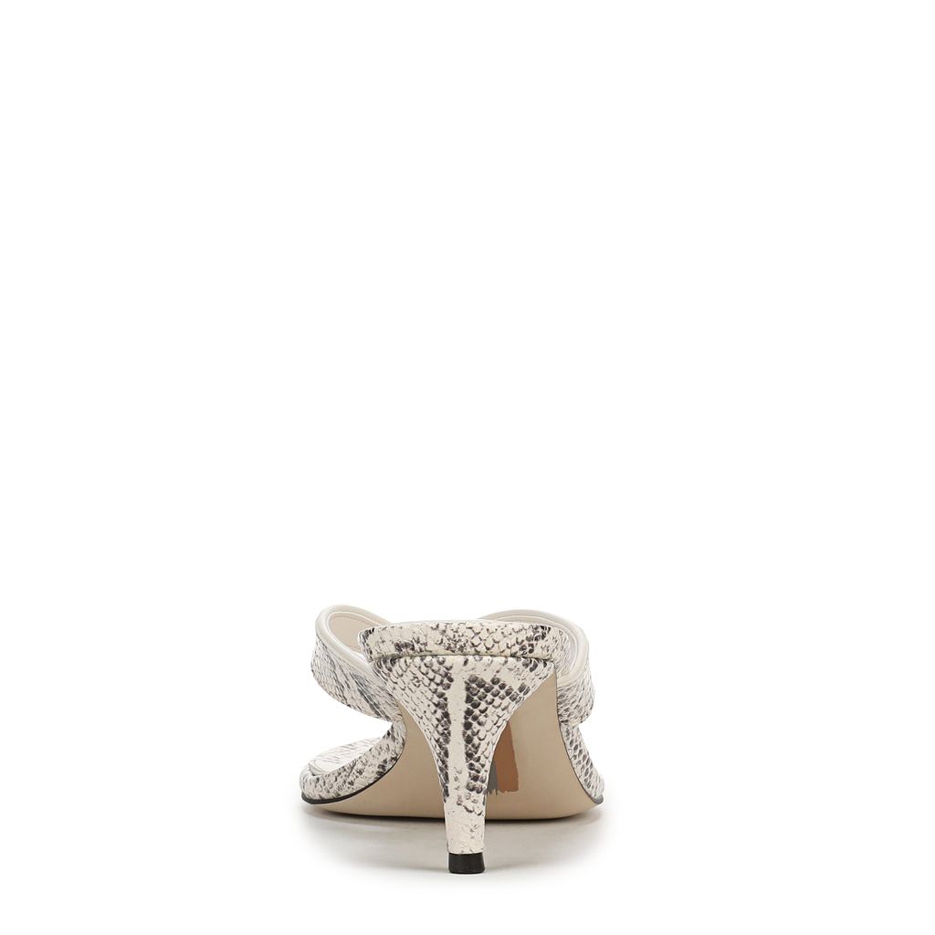 Amie Kitten Heel Sandal