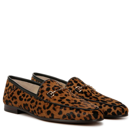 Loraine Bit Loafer