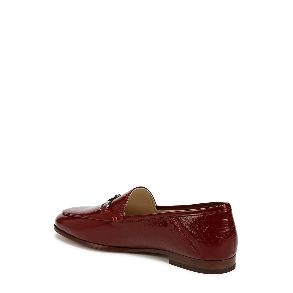 Loraine Bit Loafer