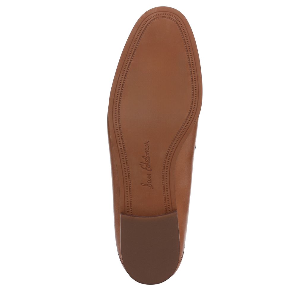 Loraine Bit Loafer