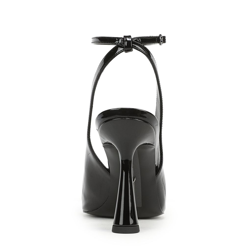 Esme Peep Toe Heel