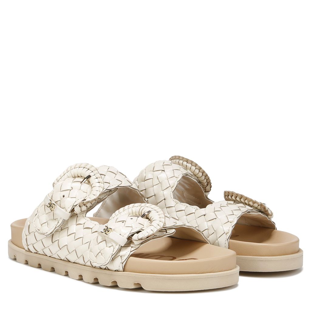Tiffanie Slide Footbed Sandal