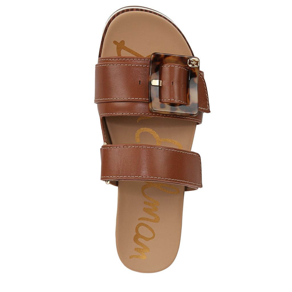 Adrianna Slide Sandal