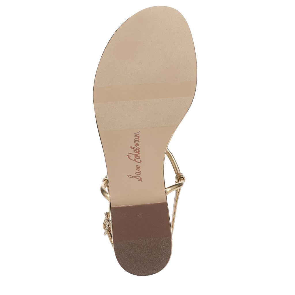 Eliza Thong Sandal