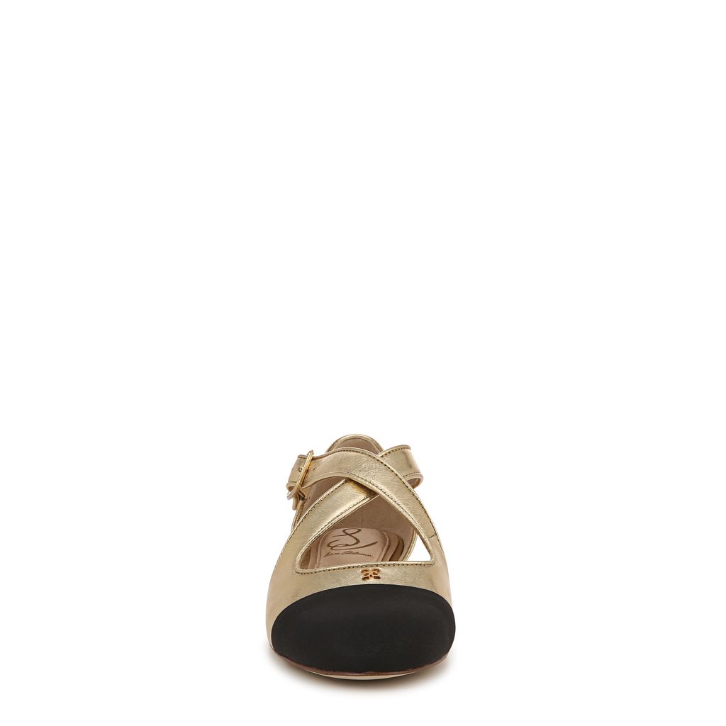 Roxie Mary Jane Flat