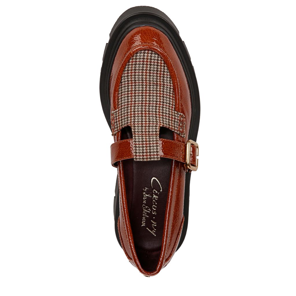 Payson Buckle Loafer