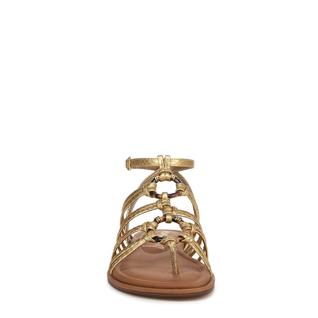 Raye Gladiator Sandal