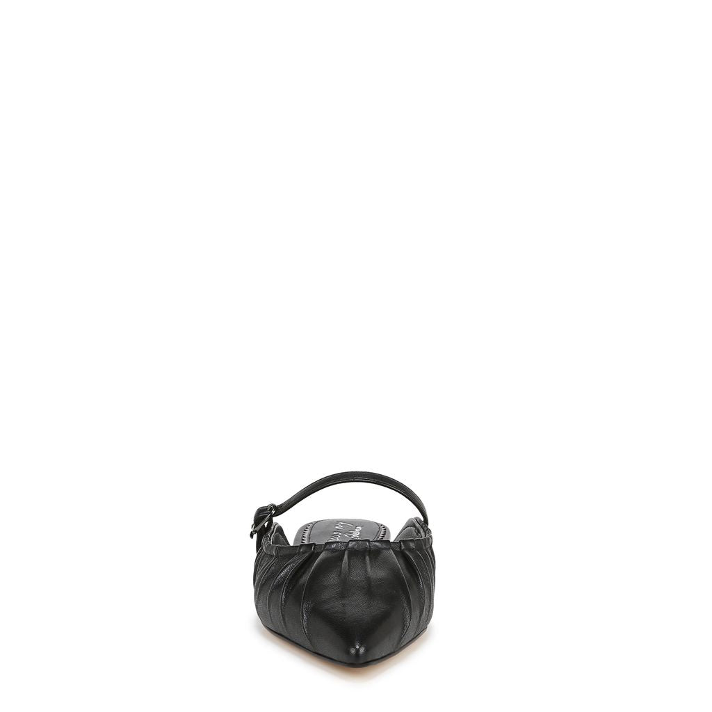 Larissah Flat Mule
