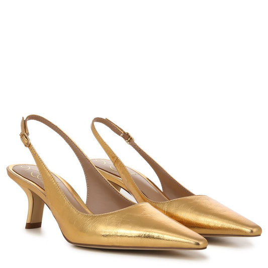 Bianka Slingback Pump