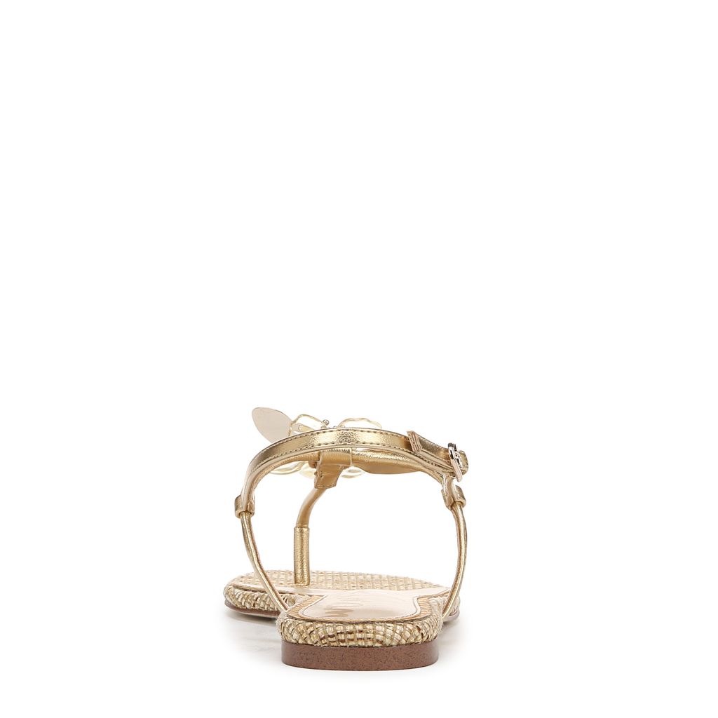 Eden Thong Sandal