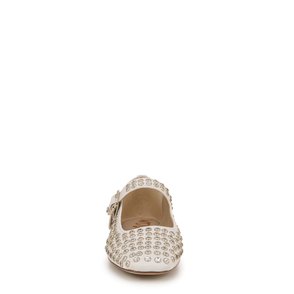 Michaela Gem Mary Jane Flat
