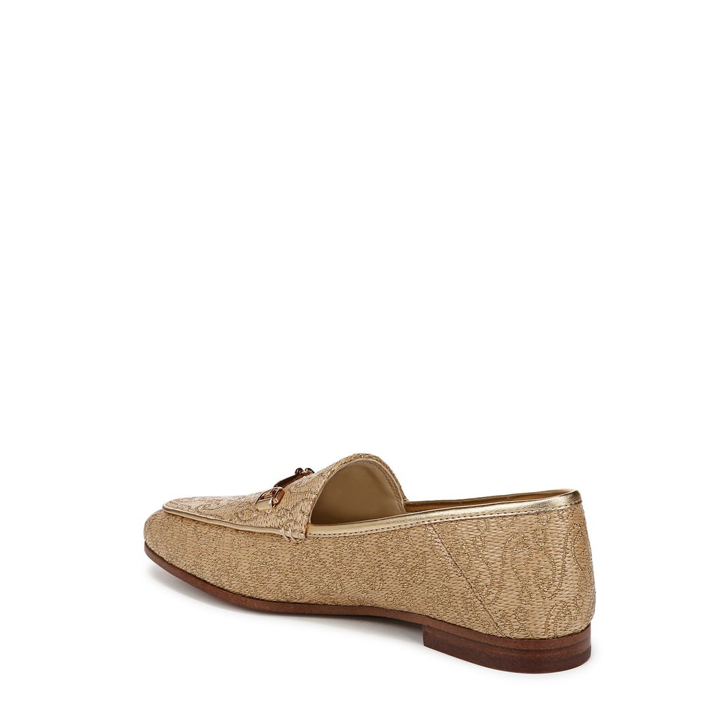 Loraine Bit Loafer