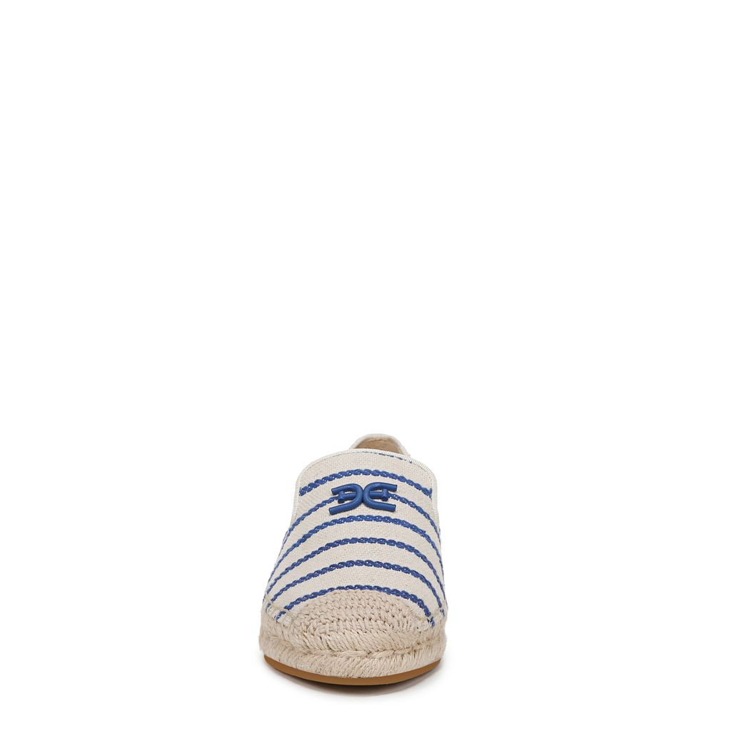 Kathleen Espadrille Flat Loafer