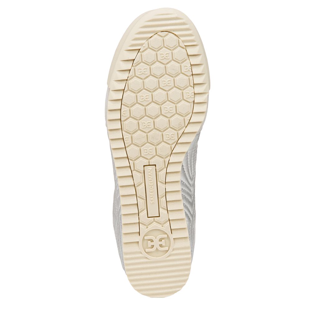 Isabel Lace Up Sneaker