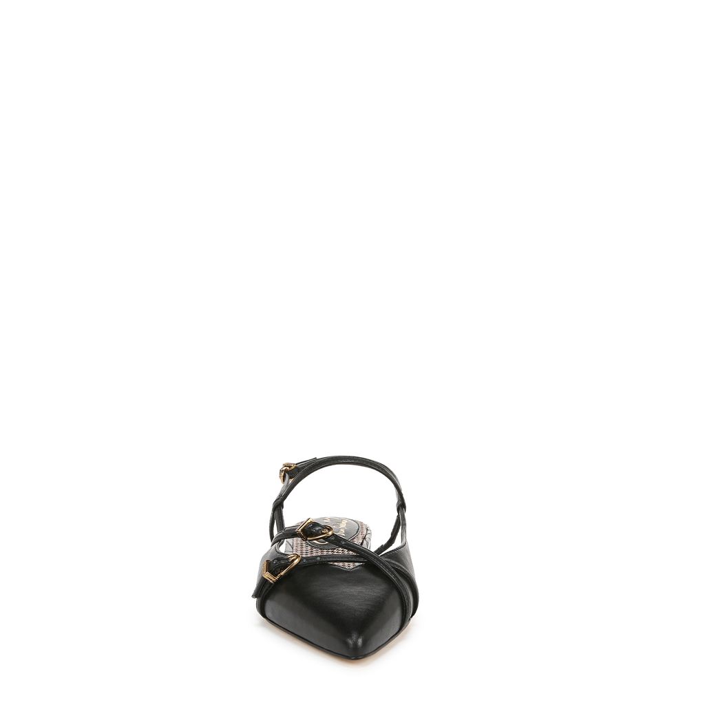 Lindley Slingback Flat